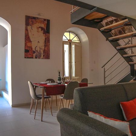 Apartamento Mega House CTA Exterior foto