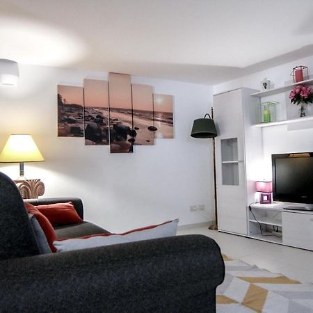 Apartamento Mega House CTA Exterior foto