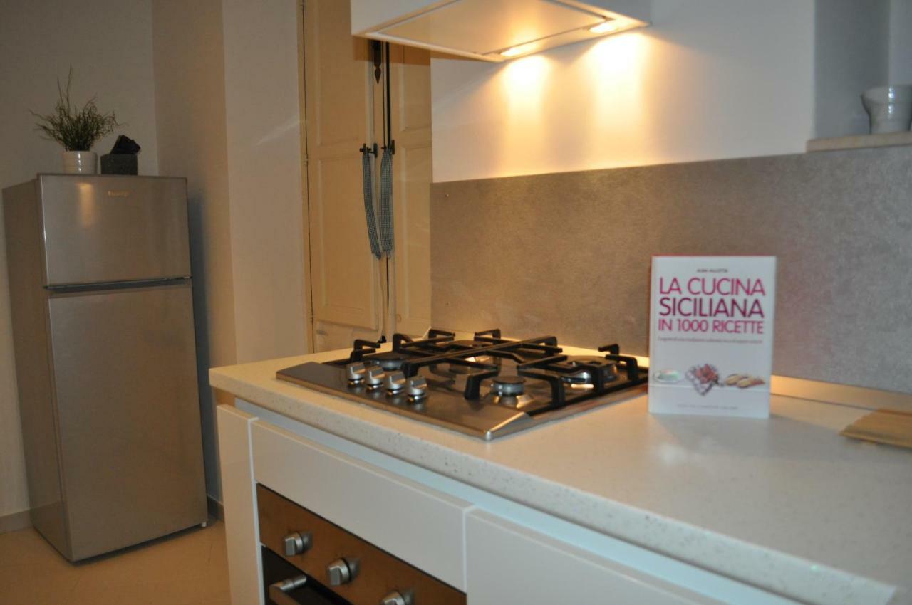Apartamento Mega House CTA Exterior foto
