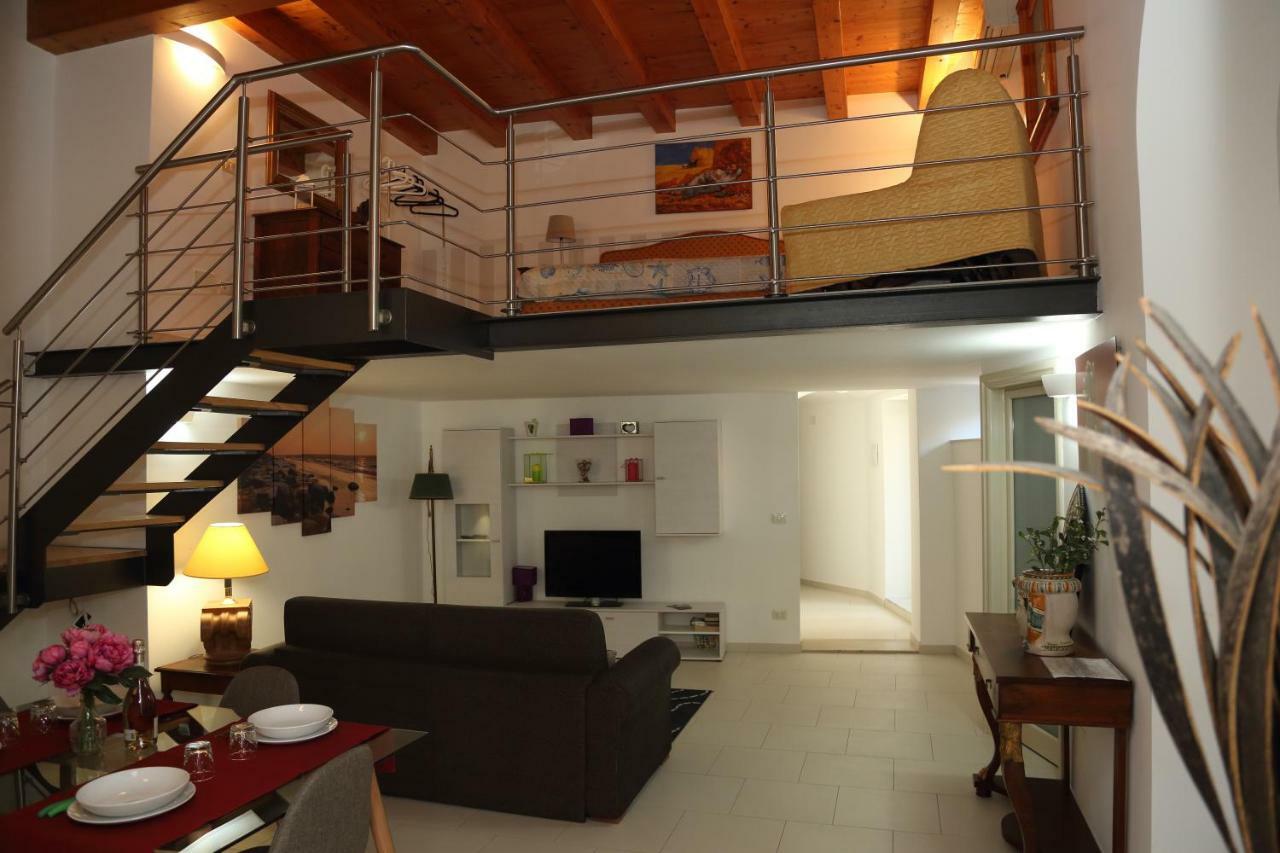 Apartamento Mega House CTA Exterior foto