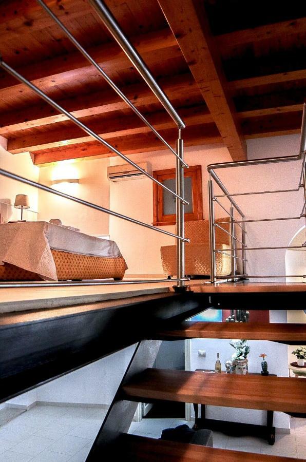 Apartamento Mega House CTA Exterior foto