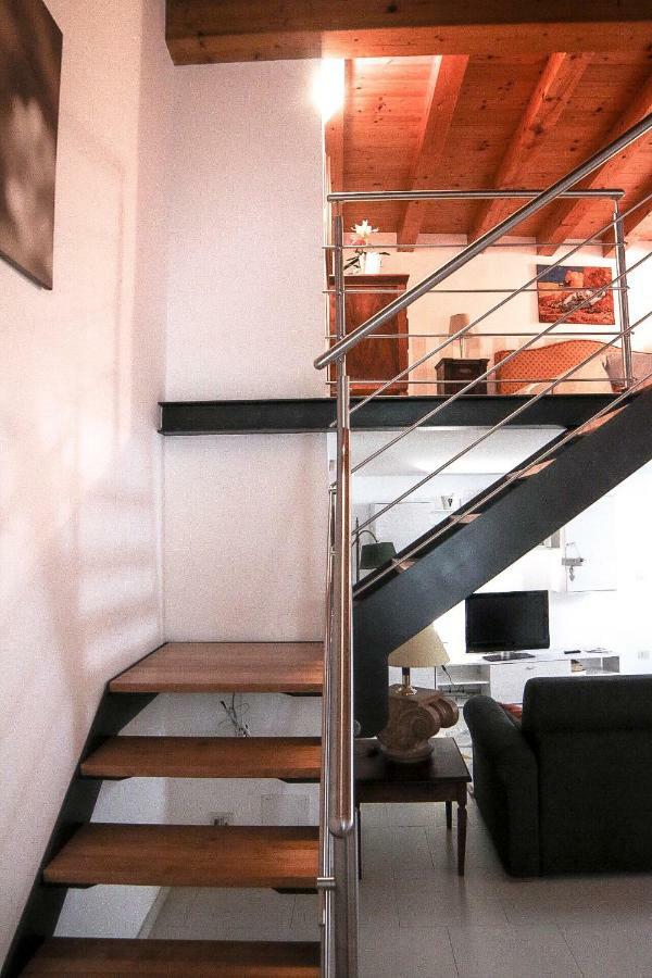 Apartamento Mega House CTA Exterior foto