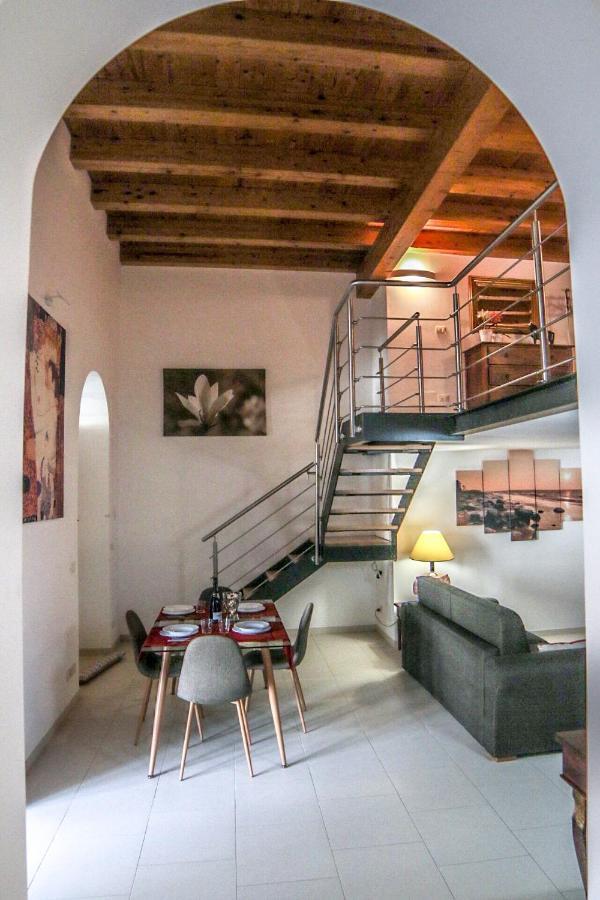 Apartamento Mega House CTA Exterior foto
