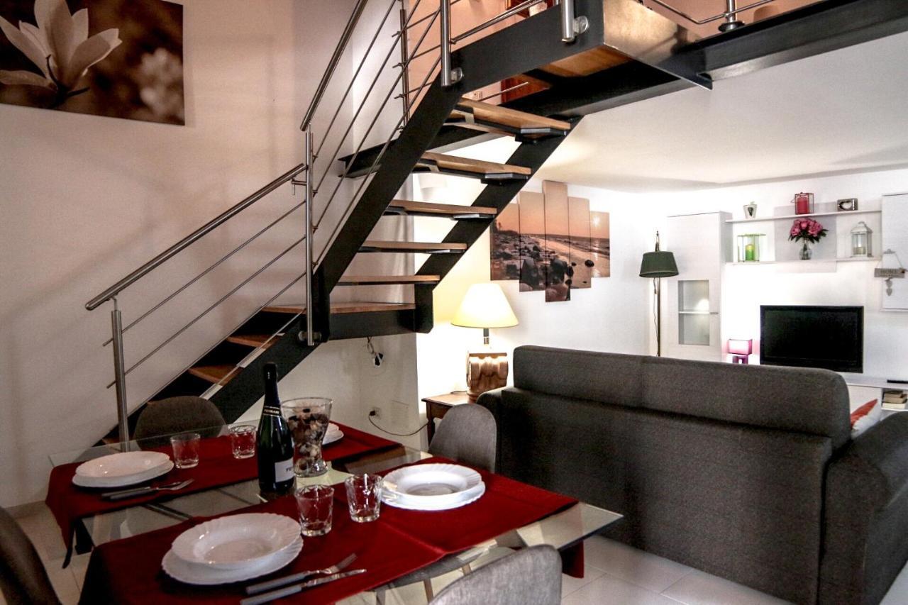 Apartamento Mega House CTA Exterior foto
