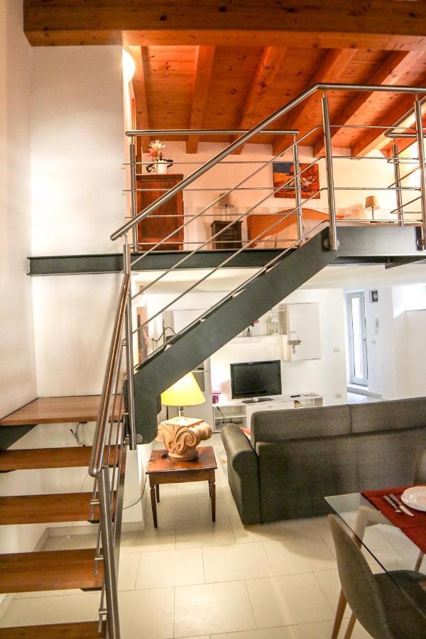 Apartamento Mega House CTA Exterior foto