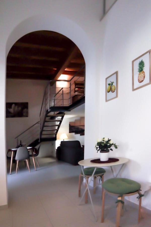 Apartamento Mega House CTA Exterior foto