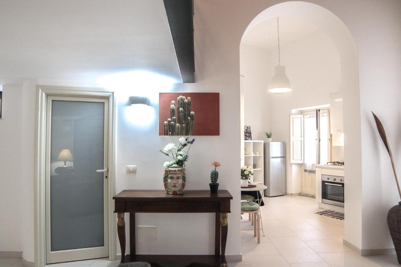Apartamento Mega House CTA Exterior foto